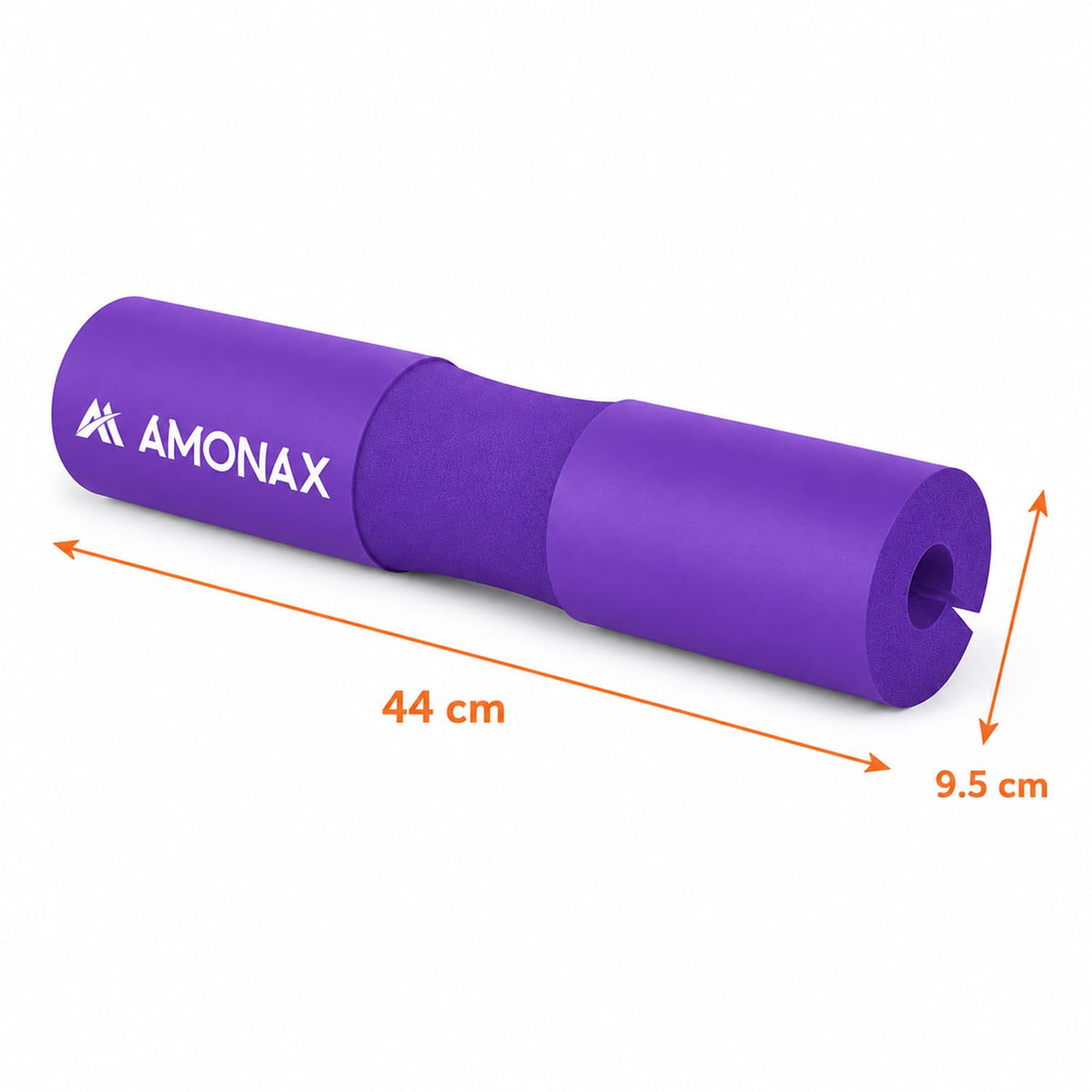 Squat Pad – Protective Cushion for Squats and Hip Thrusts