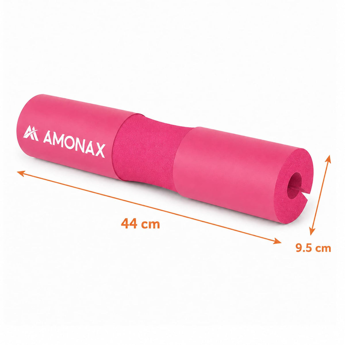 Squat Pad – Protective Cushion for Squats and Hip Thrusts