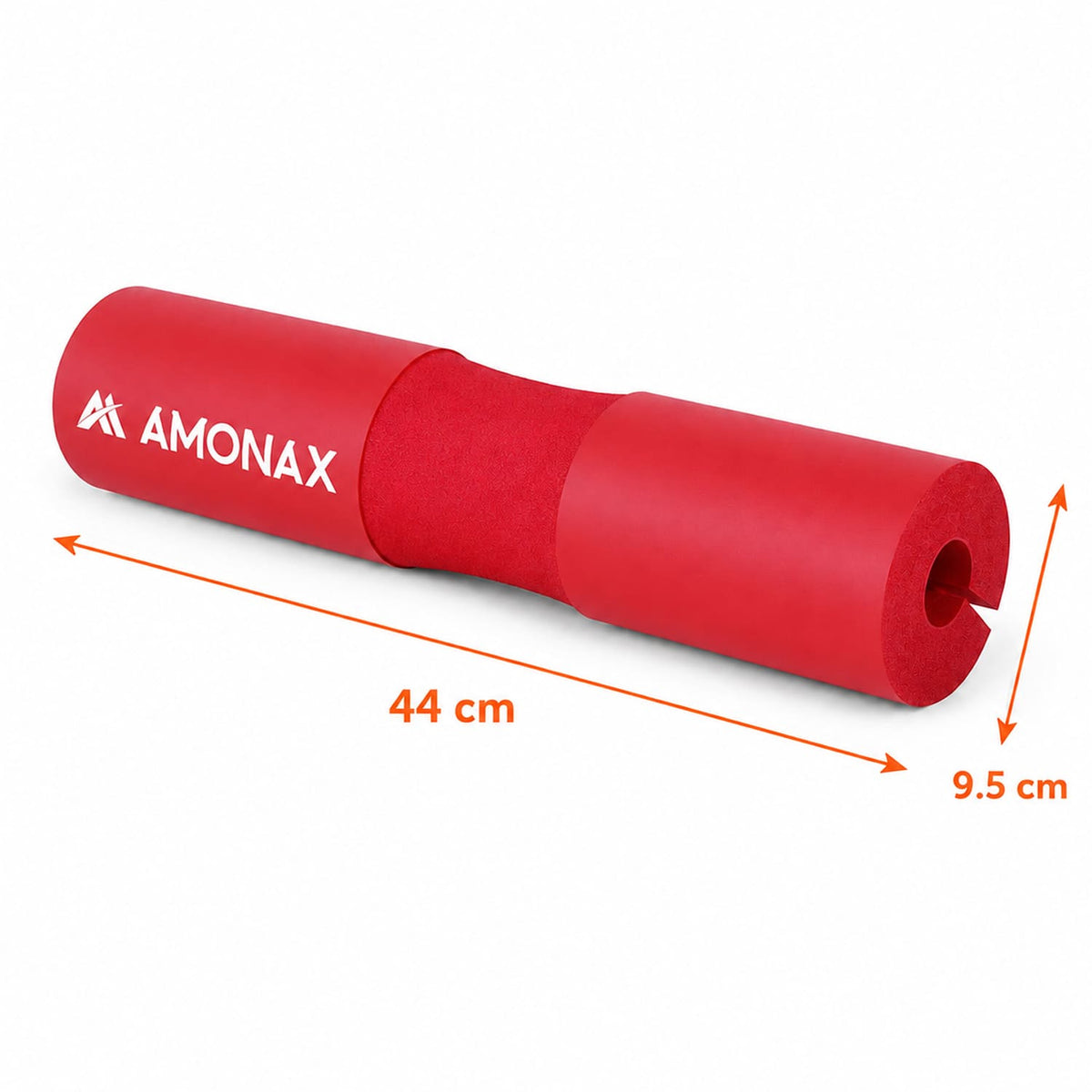 Squat Pad – Protective Cushion for Squats and Hip Thrusts