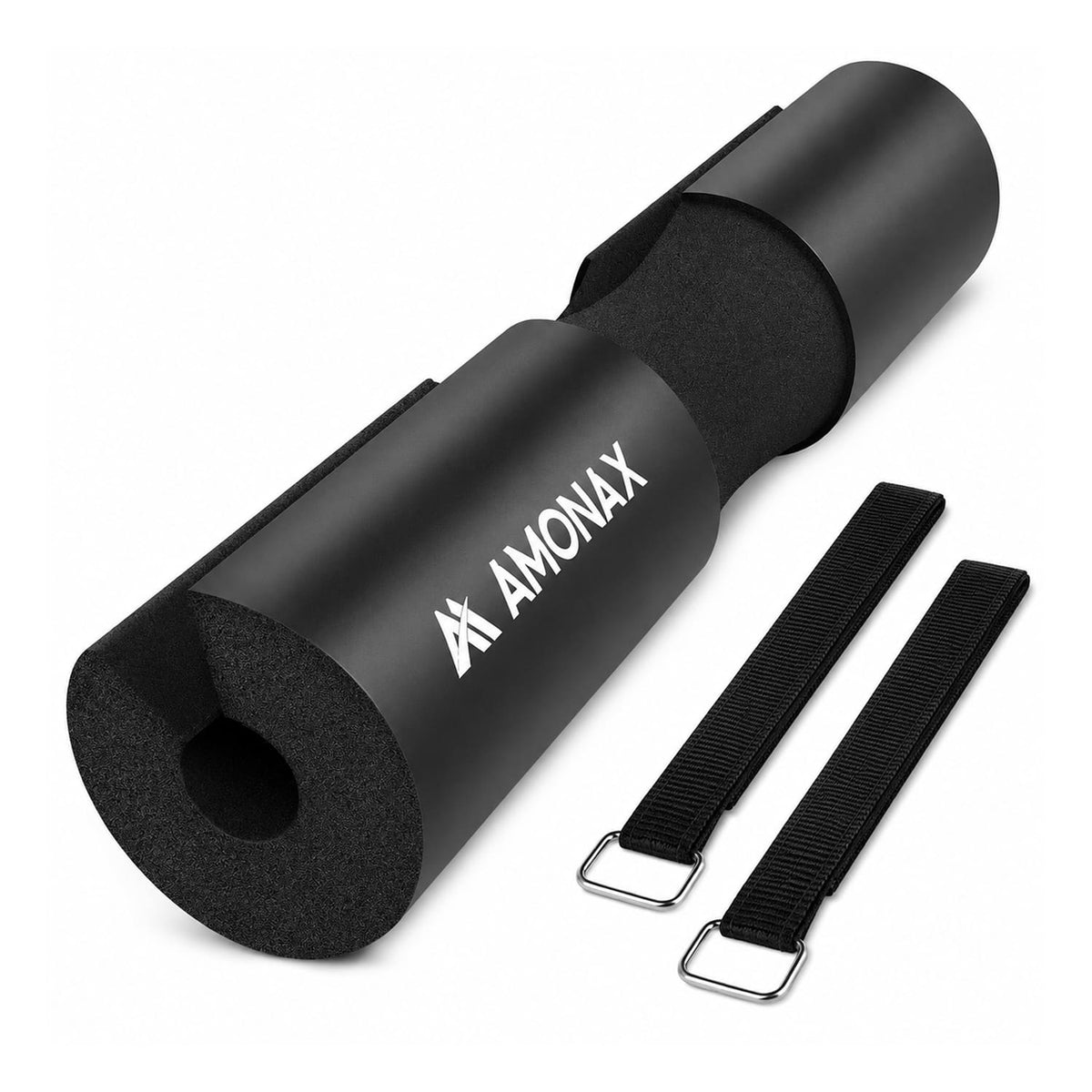 Squat Pad – Protective Cushion for Squats and Hip Thrusts