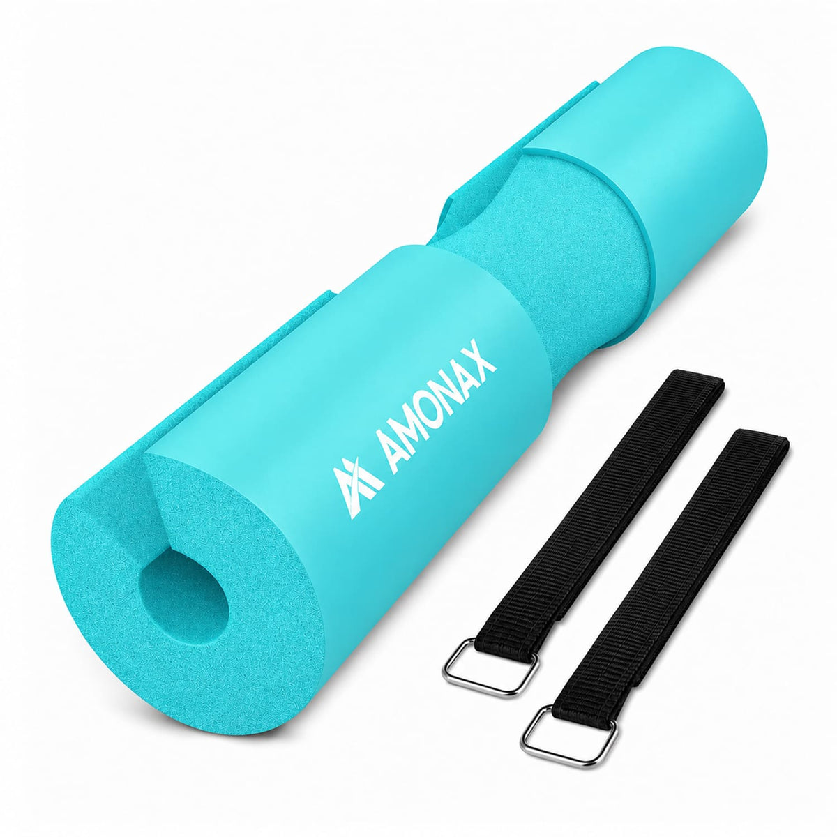 Squat Pad – Protective Cushion for Squats and Hip Thrusts