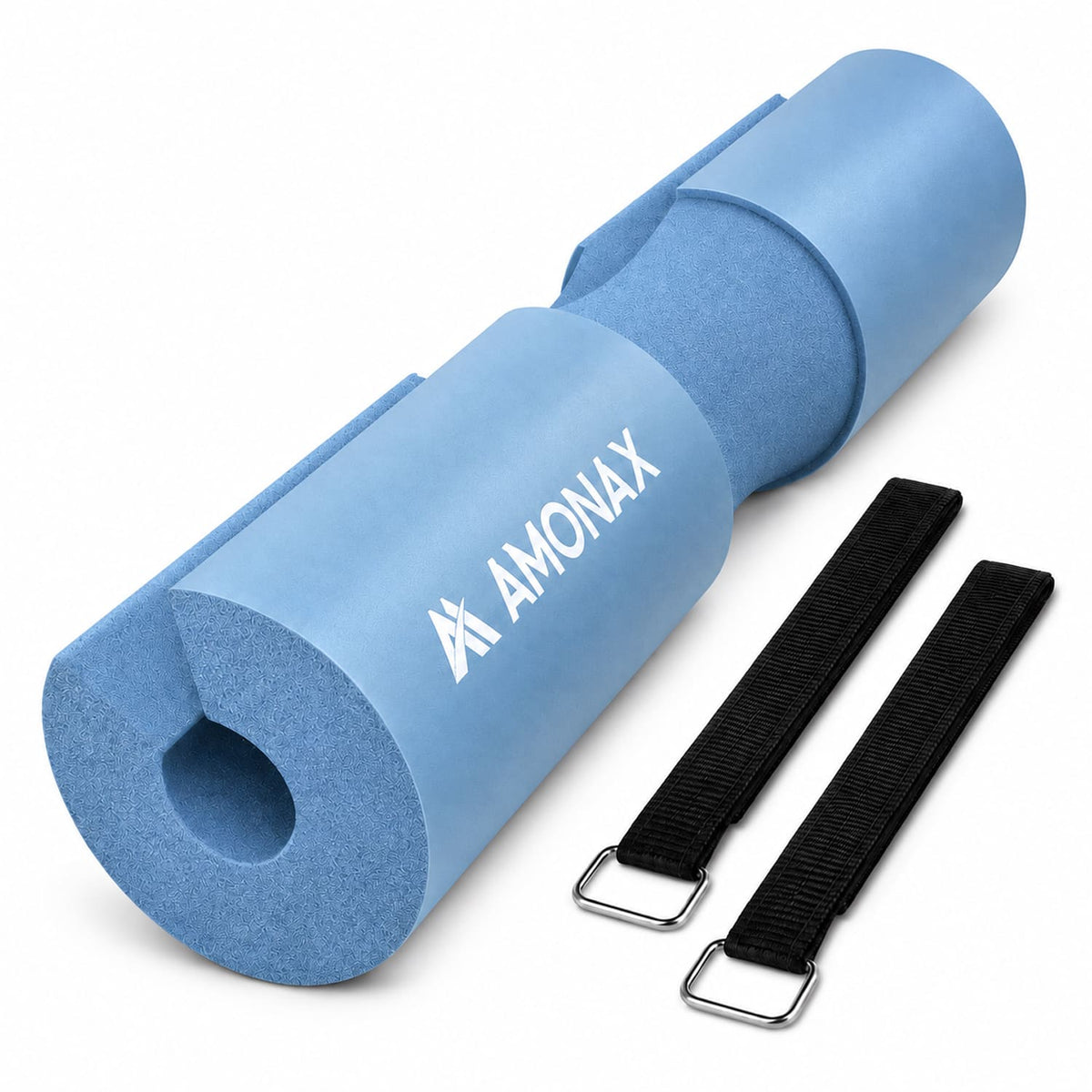 Squat Pad – Protective Cushion for Squats and Hip Thrusts