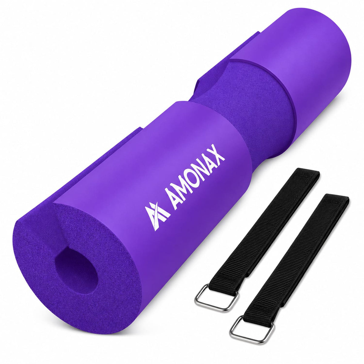 Squat Pad – Protective Cushion for Squats and Hip Thrusts