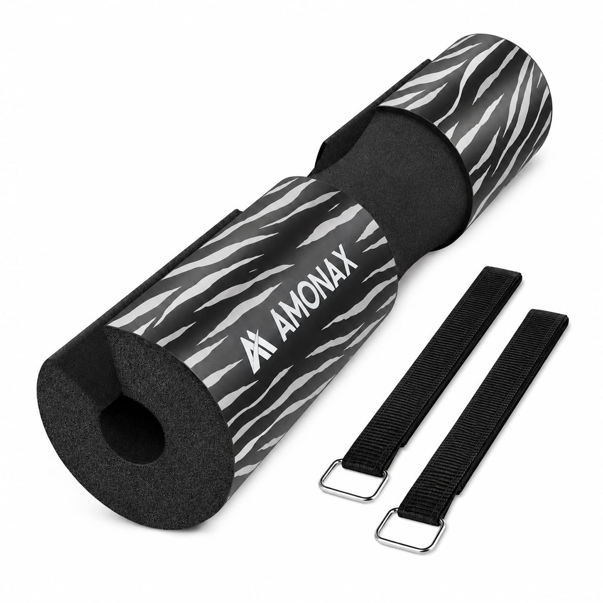 Squat Pad – Protective Cushion for Squats and Hip Thrusts