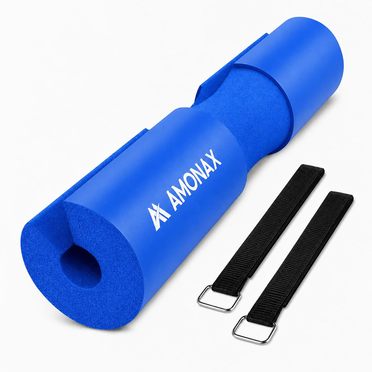Squat Pad – Protective Cushion for Squats and Hip Thrusts