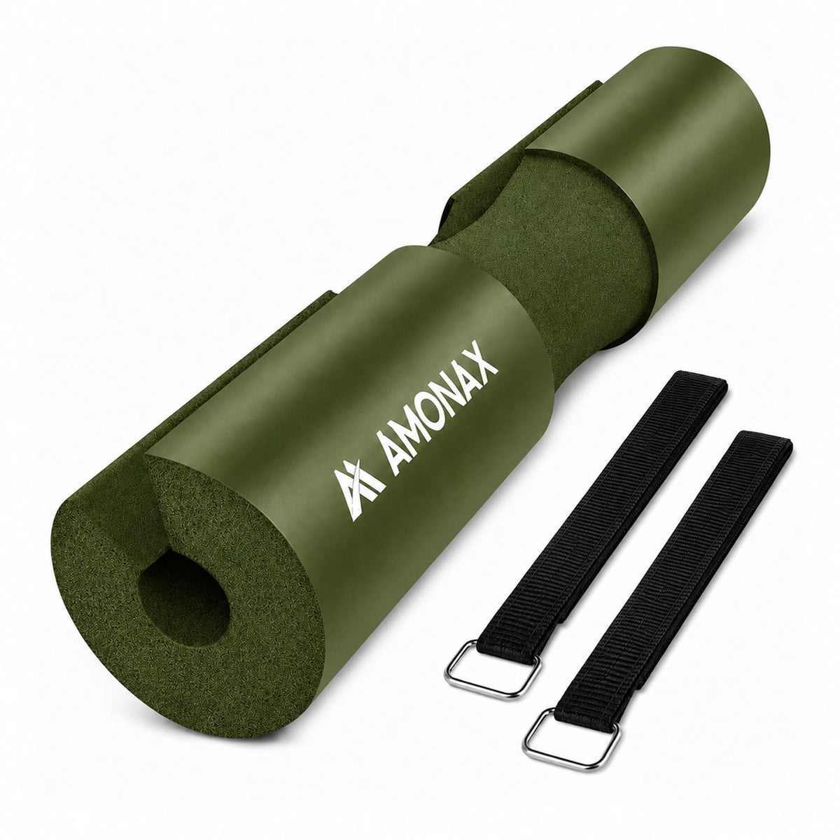 Squat Pad – Protective Cushion for Squats and Hip Thrusts