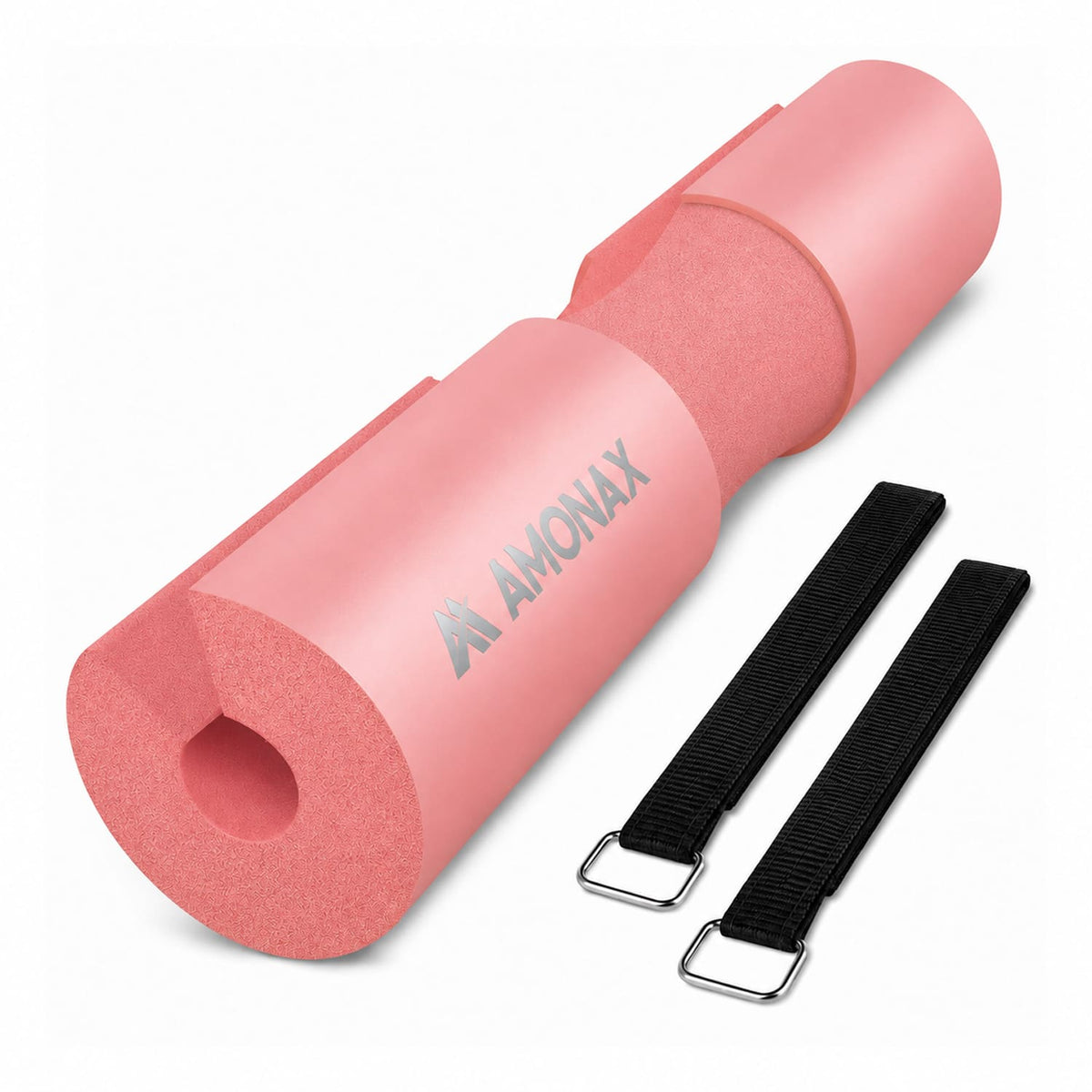Squat Pad – Protective Cushion for Squats and Hip Thrusts