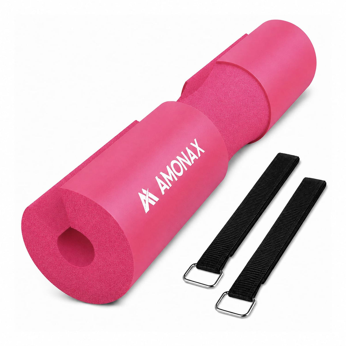 Squat Pad – Protective Cushion for Squats and Hip Thrusts