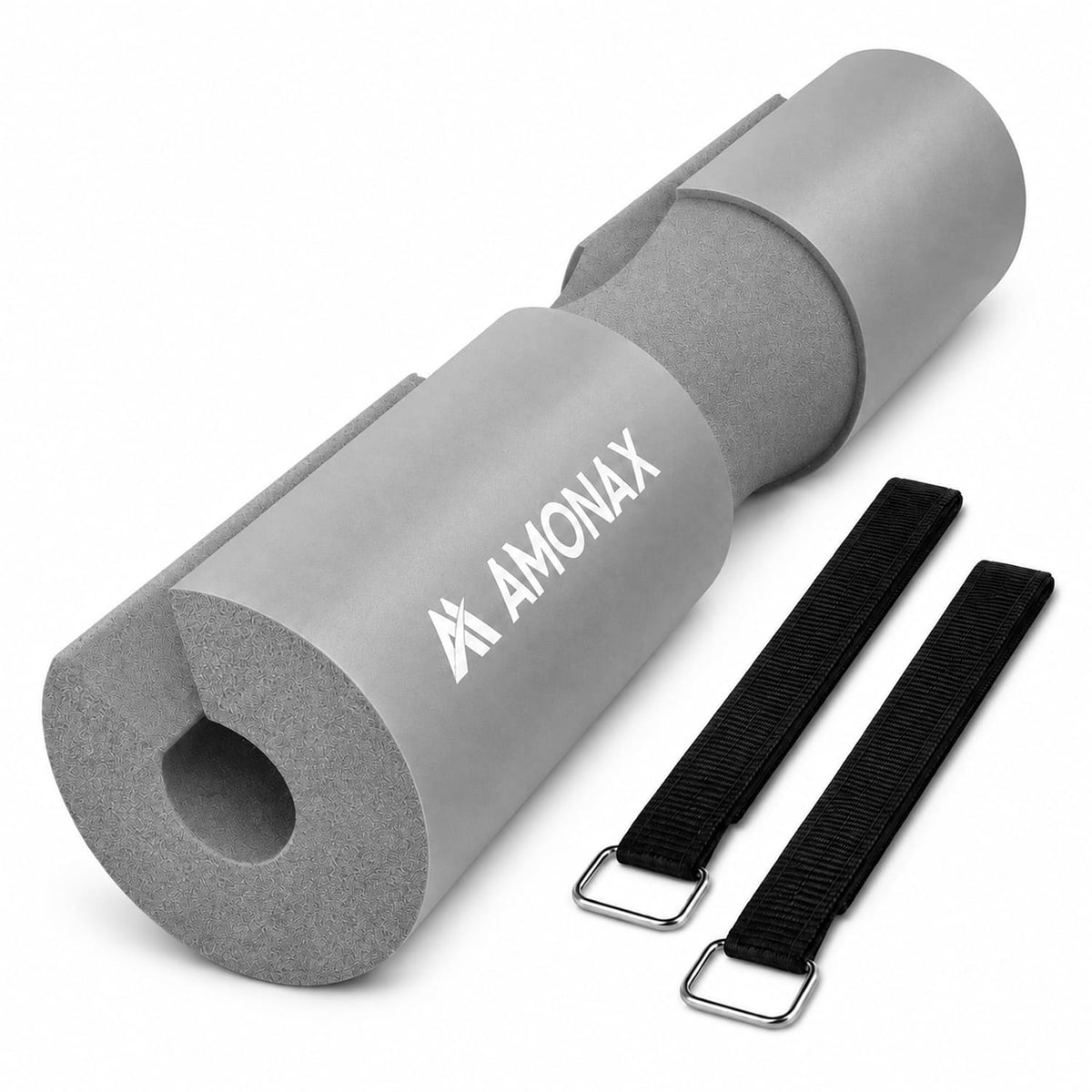 Squat Pad – Protective Cushion for Squats and Hip Thrusts