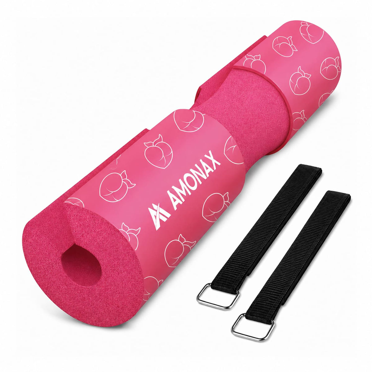 Squat Pad – Protective Cushion for Squats and Hip Thrusts