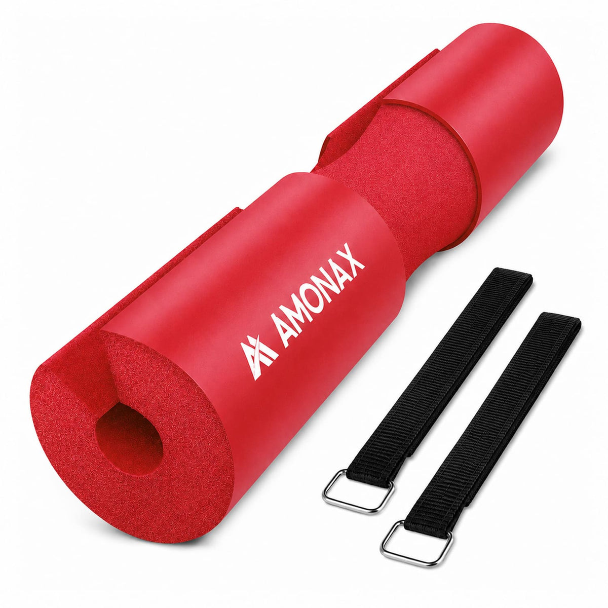 Squat Pad – Protective Cushion for Squats and Hip Thrusts