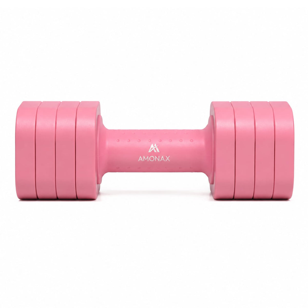 Adjustable Dumbbell Set – 4-in-1 Quick-Release (2.3kg ×2)