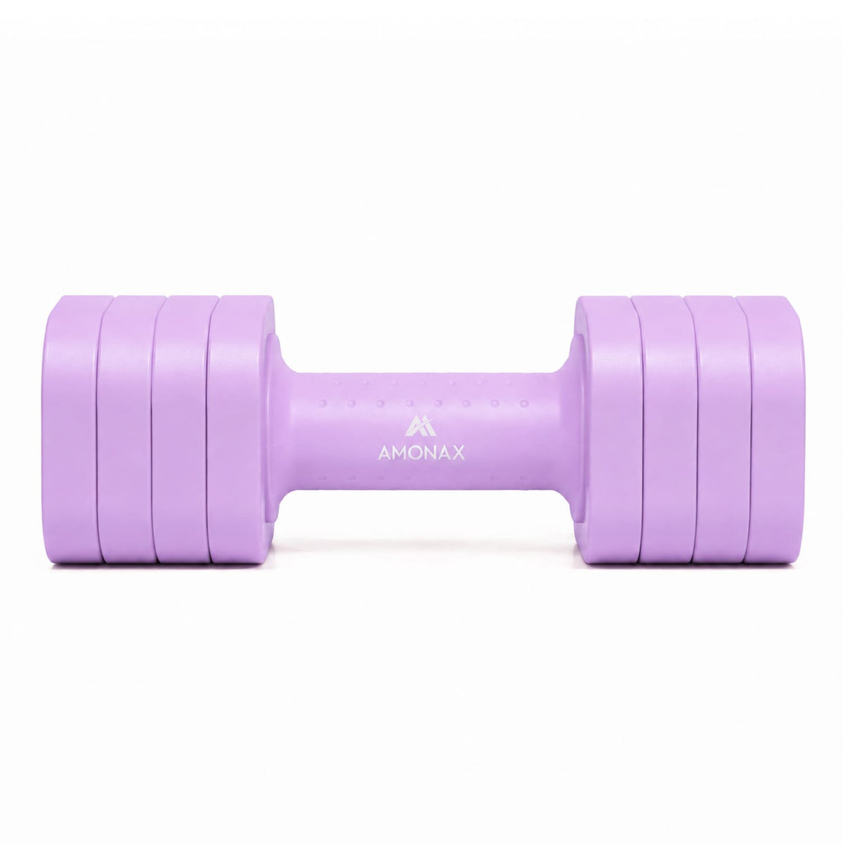 Adjustable Dumbbell Set – 4-in-1 Quick-Release (2.3kg ×2)