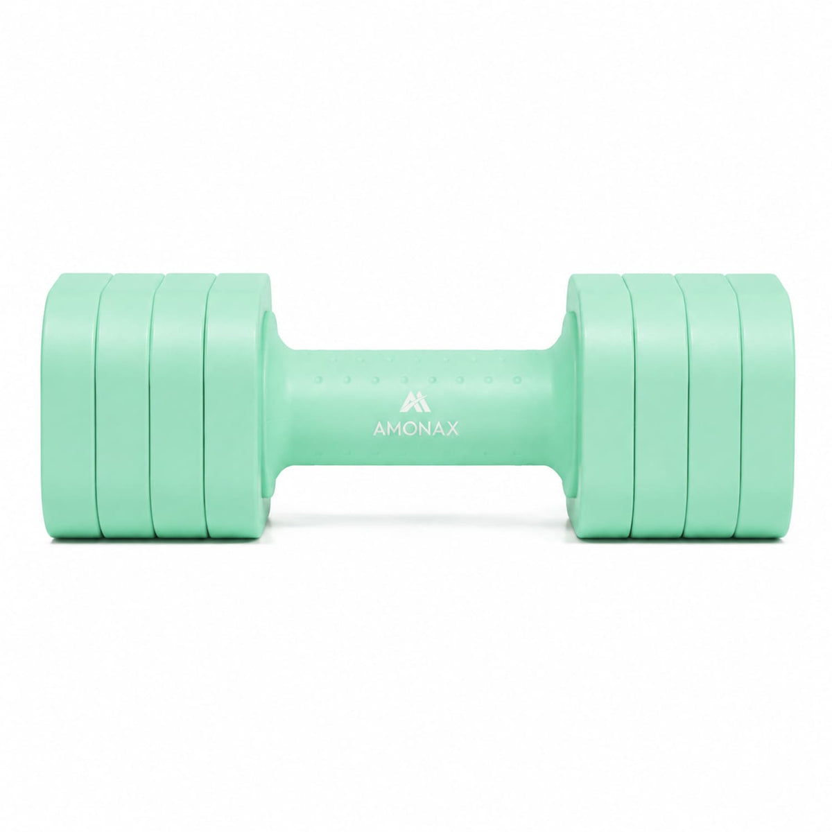 Adjustable Dumbbell Set – 4-in-1 Quick-Release (2.3kg ×2)