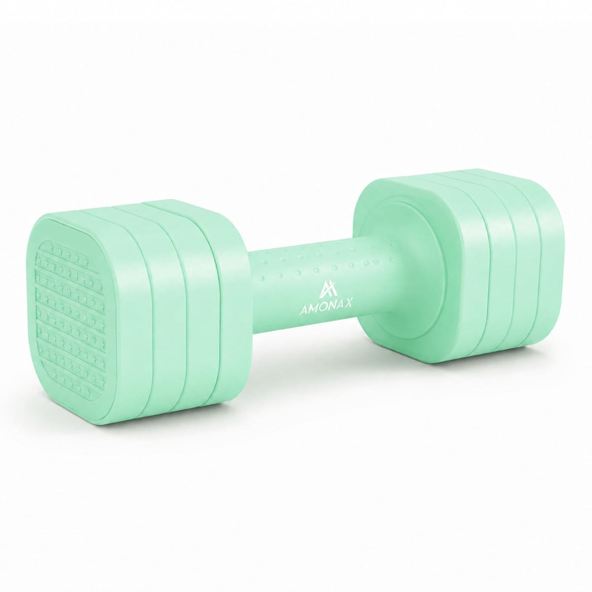 Adjustable Dumbbell Set – 4-in-1 Quick-Release (2.3kg ×2)