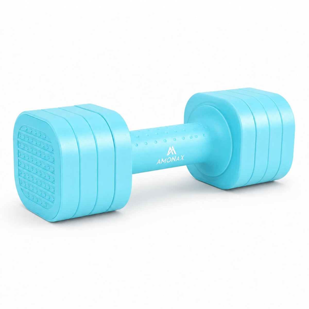 Adjustable Dumbbell Set – 4-in-1 Quick-Release (2.3kg ×2)