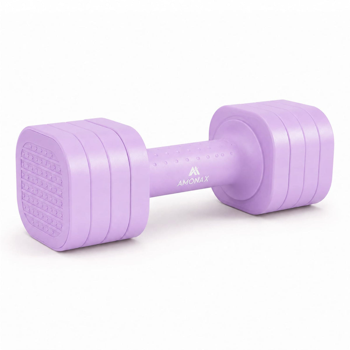 Adjustable Dumbbell Set – 4-in-1 Quick-Release (2.3kg ×2)