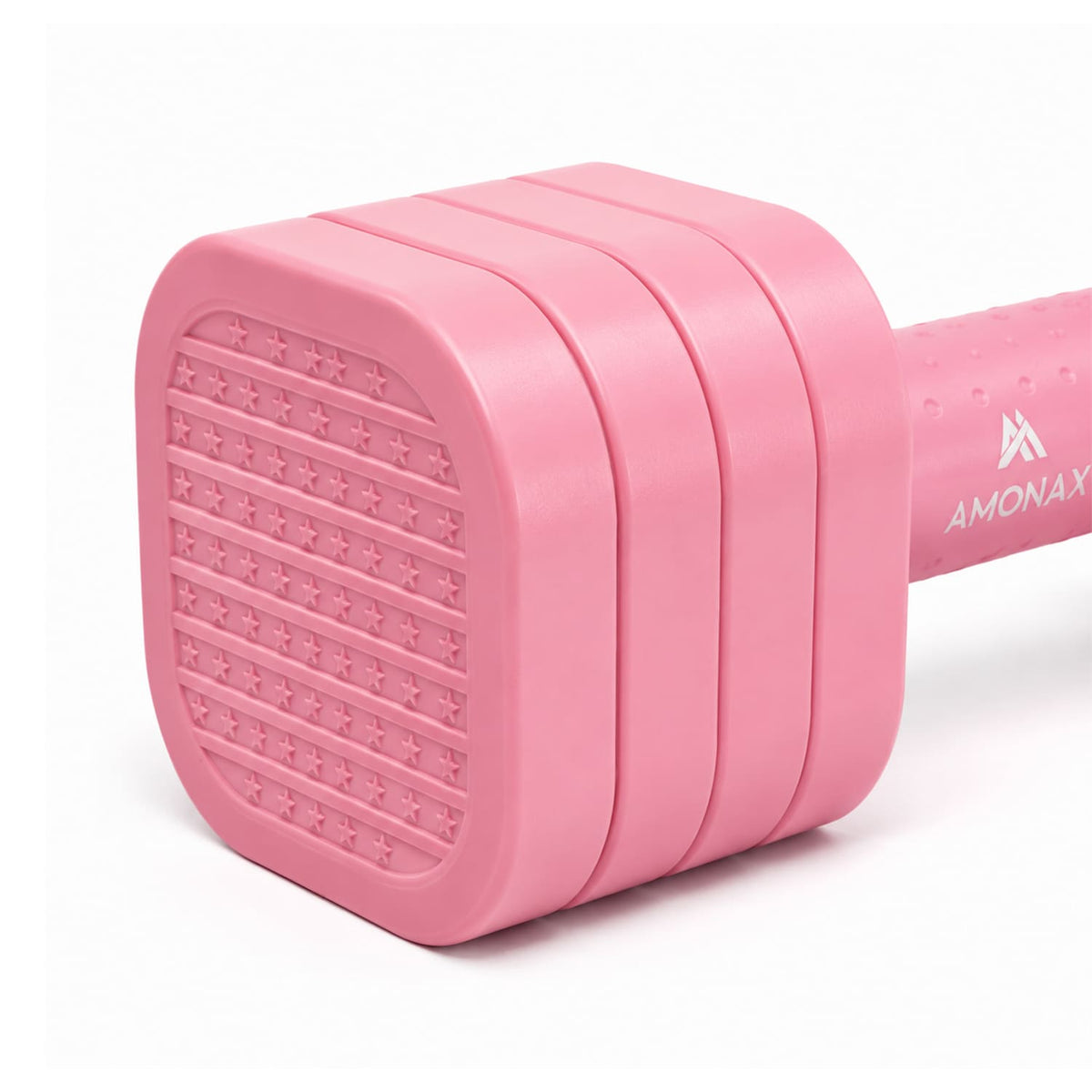 Adjustable Dumbbell Set – 4-in-1 Quick-Release (2.3kg ×2)