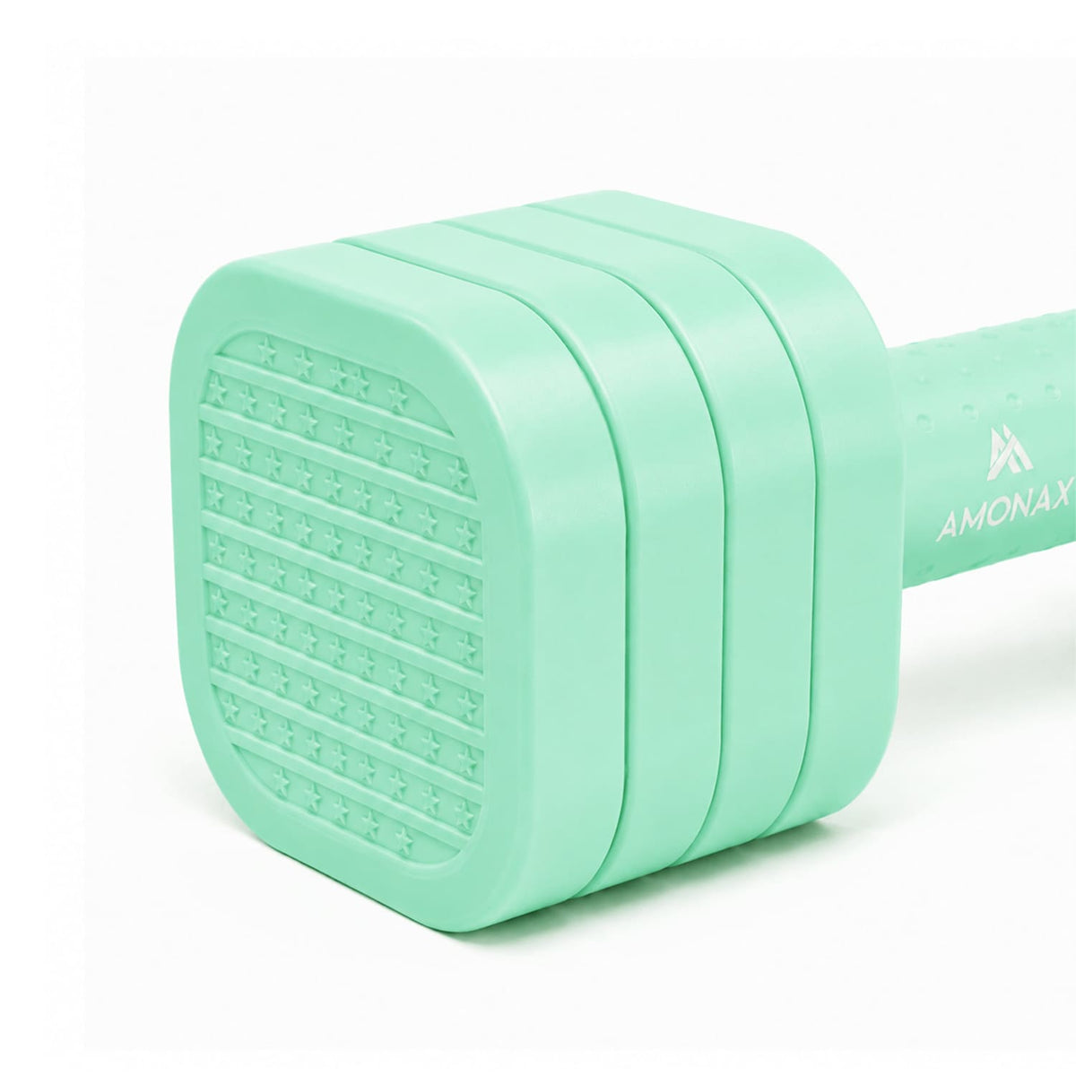 Adjustable Dumbbell Set – 4-in-1 Quick-Release (2.3kg ×2)