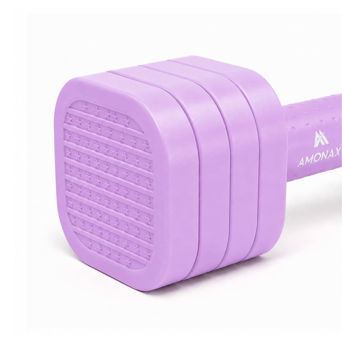 Adjustable Dumbbell Set – 4-in-1 Quick-Release (2.3kg ×2)