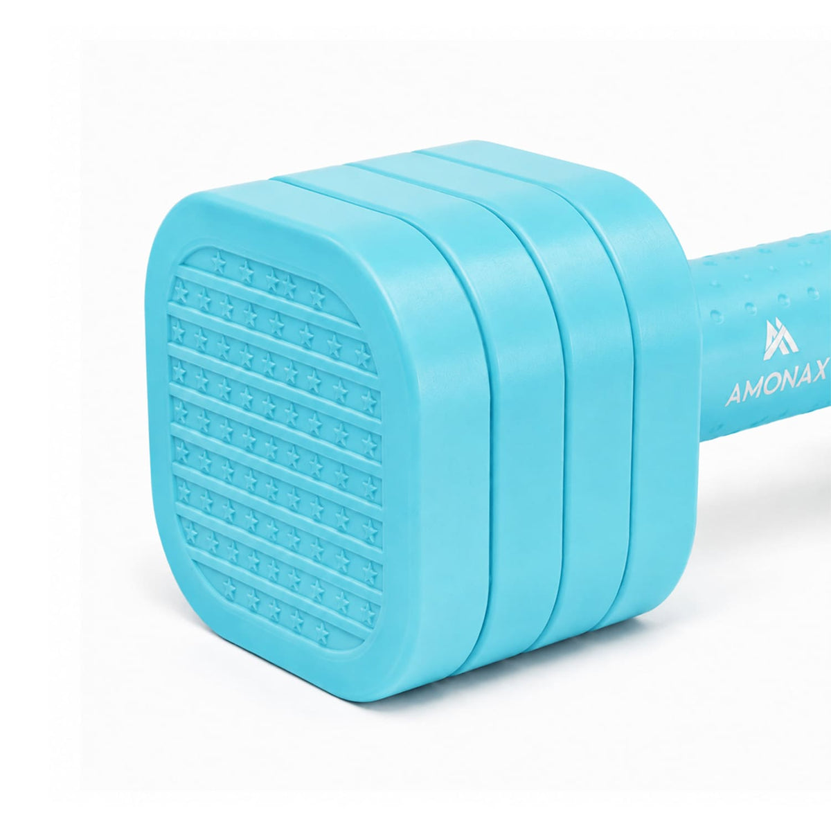 Adjustable Dumbbell Set – 4-in-1 Quick-Release (2.3kg ×2)