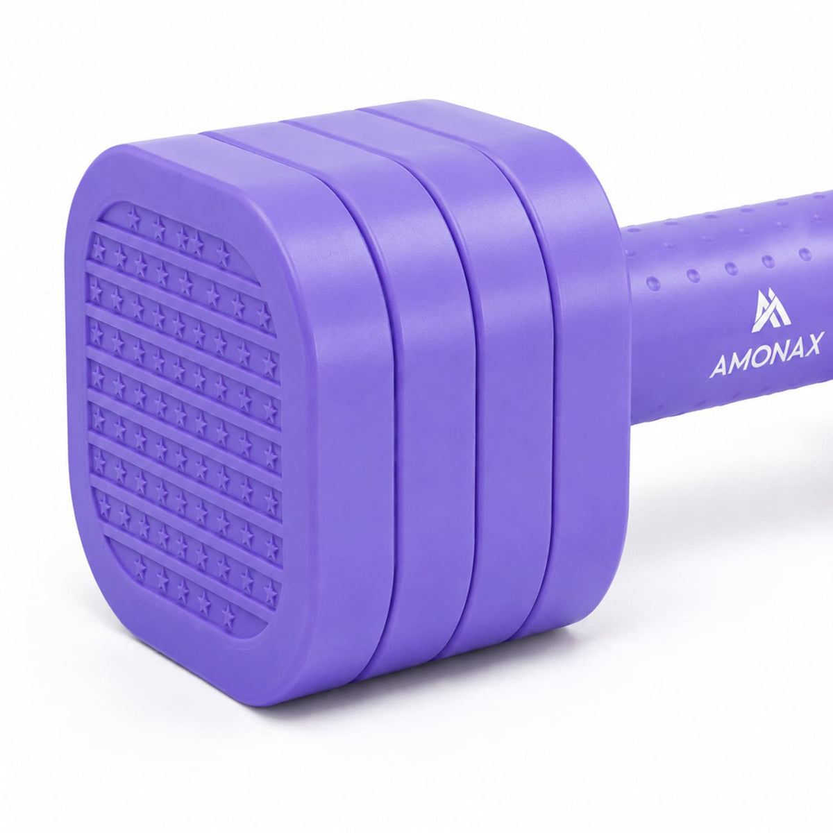 Adjustable Dumbbell Set – 4-in-1 Quick-Release (2.3kg ×2)