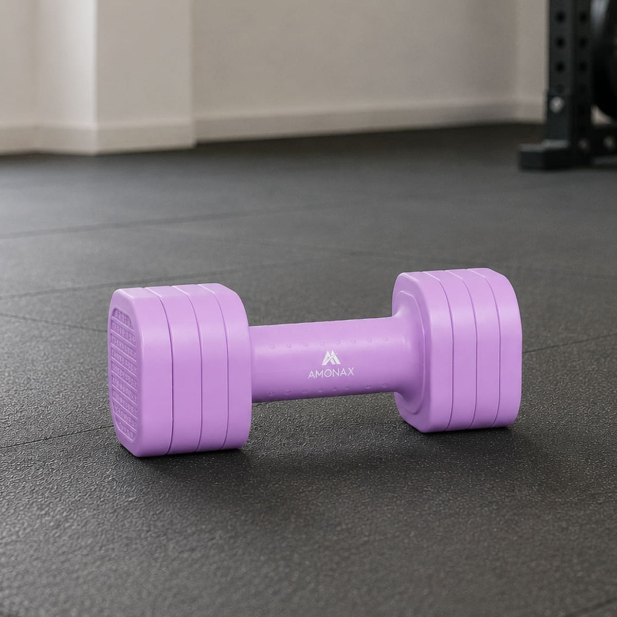Adjustable Dumbbell Set – 4-in-1 Quick-Release (2.3kg ×2)