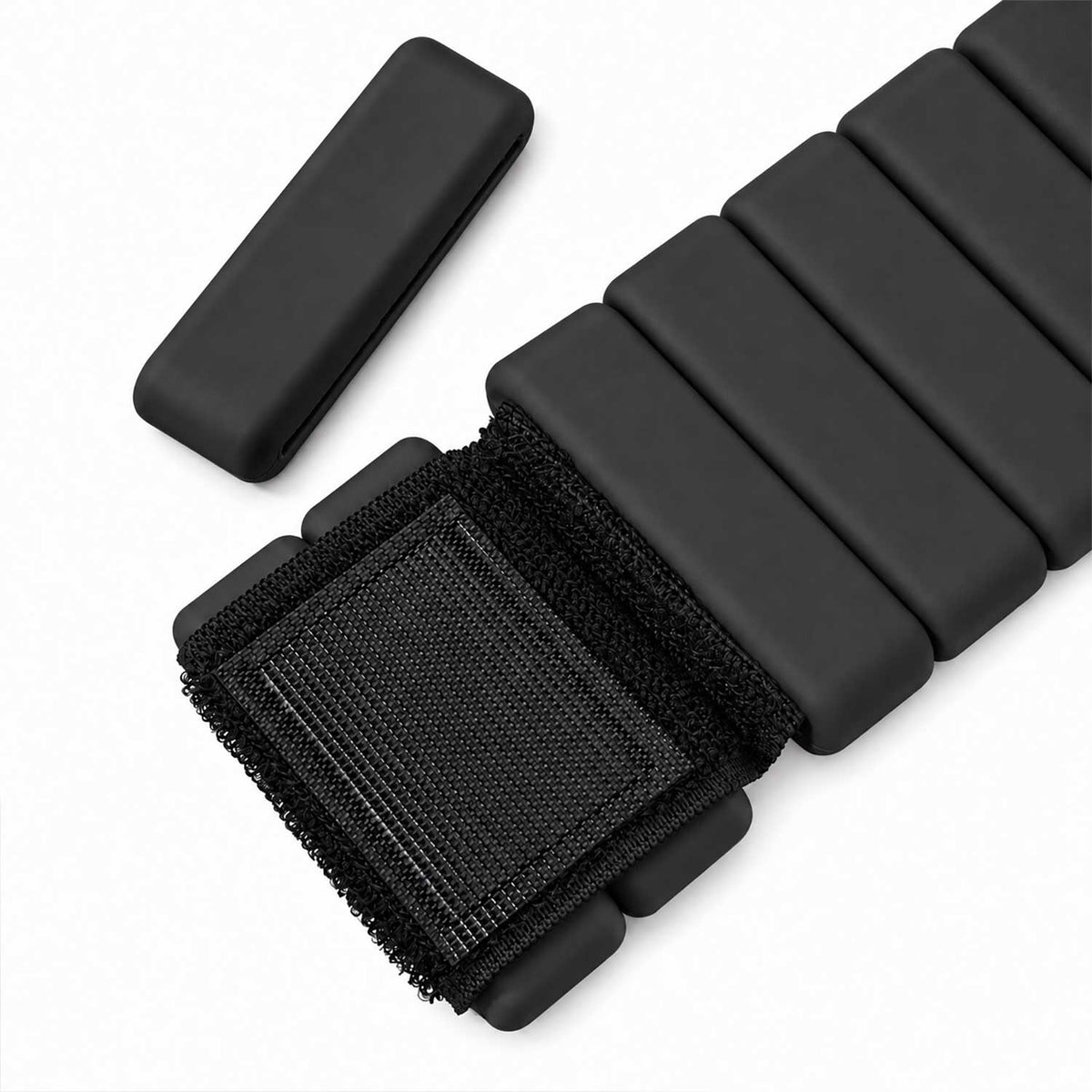 Adjustable Wrist Weights for Yoga, Walking & Home Workouts – 1lb/2lb Pair