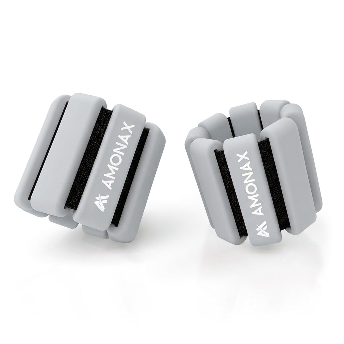 Adjustable Wrist Weights for Yoga, Walking & Home Workouts – 1lb/2lb Pair