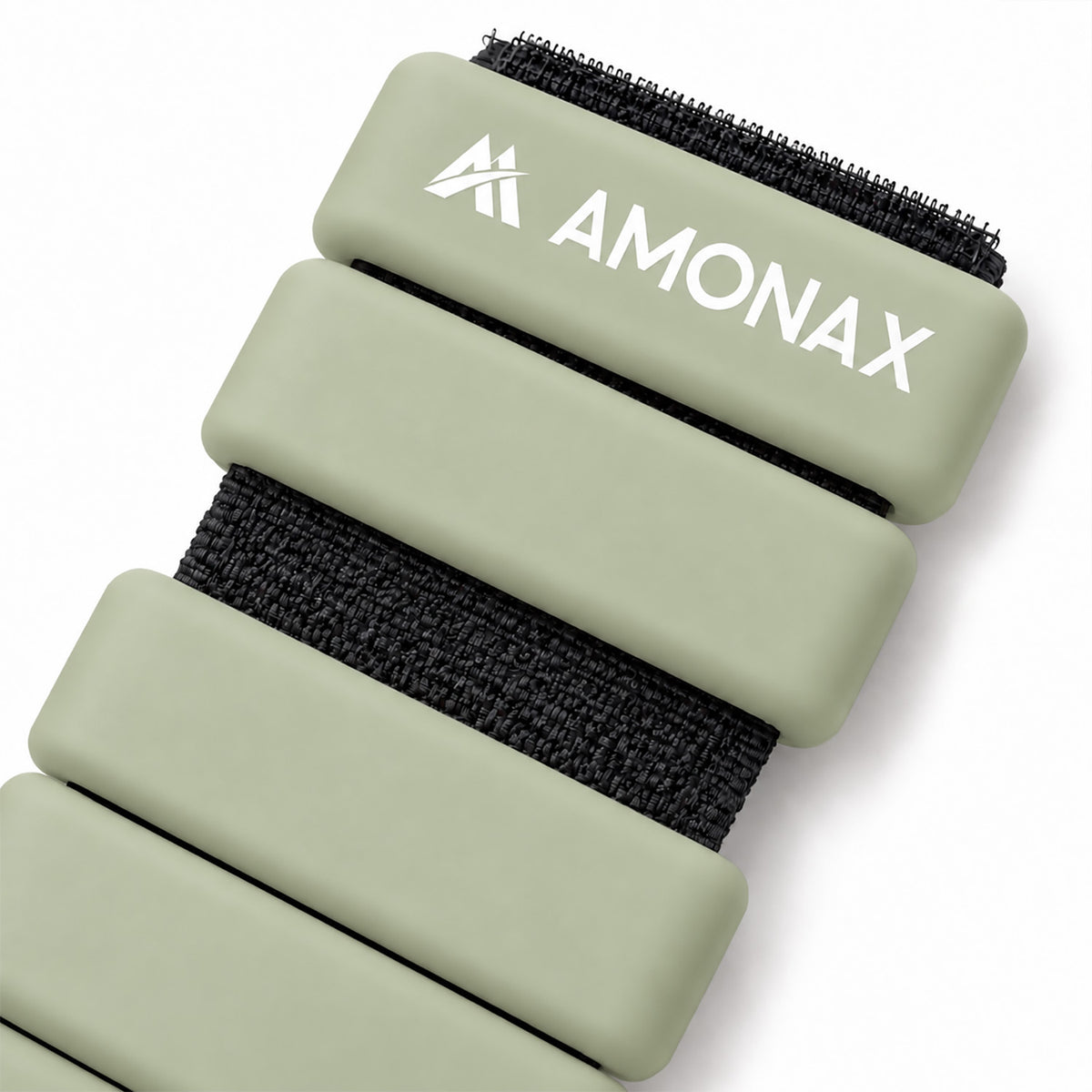 Adjustable Wrist Weights for Yoga, Walking & Home Workouts – 1lb/2lb Pair