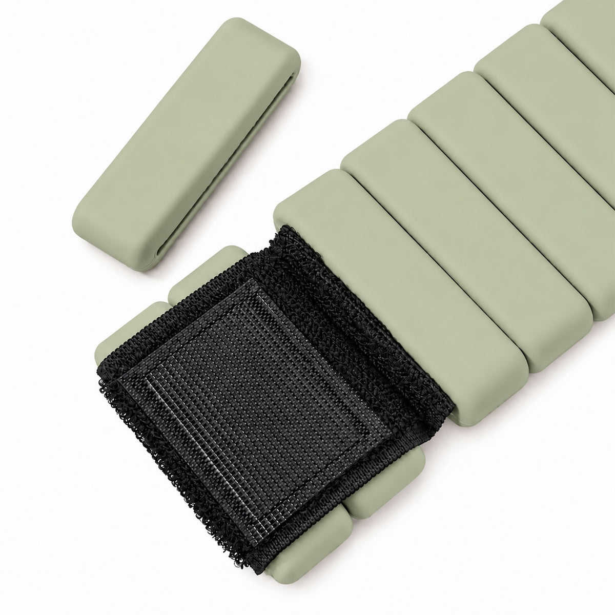Adjustable Wrist Weights for Yoga, Walking & Home Workouts – 1lb/2lb Pair
