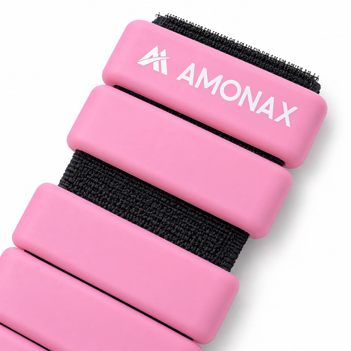 Adjustable Wrist Weights for Yoga, Walking & Home Workouts – 1lb/2lb Pair