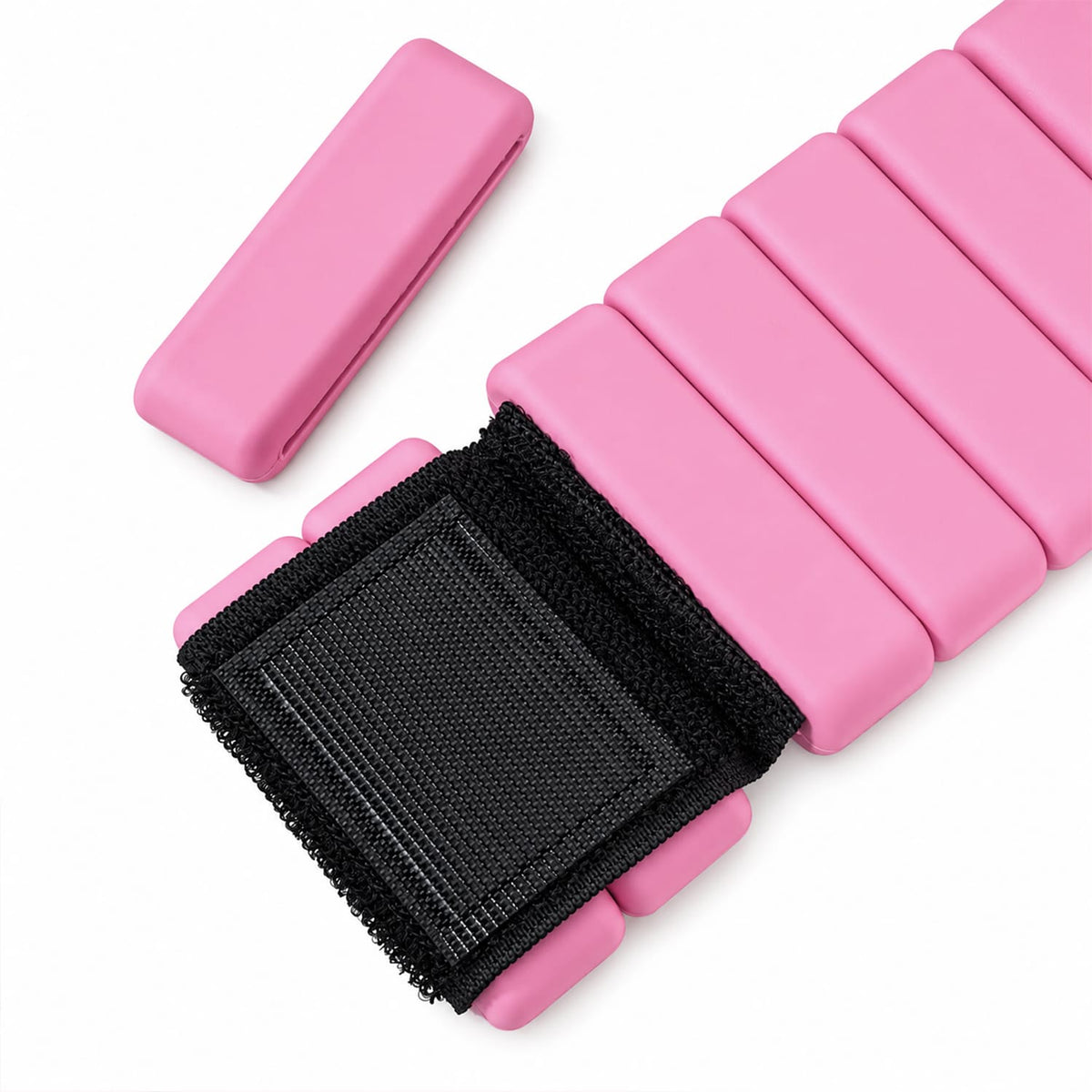 Adjustable Wrist Weights for Yoga, Walking & Home Workouts – 1lb/2lb Pair