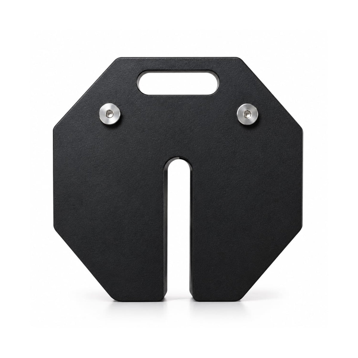 2kg additional weight plates for AMONAX Quick-Change plate-loaded dumbbell