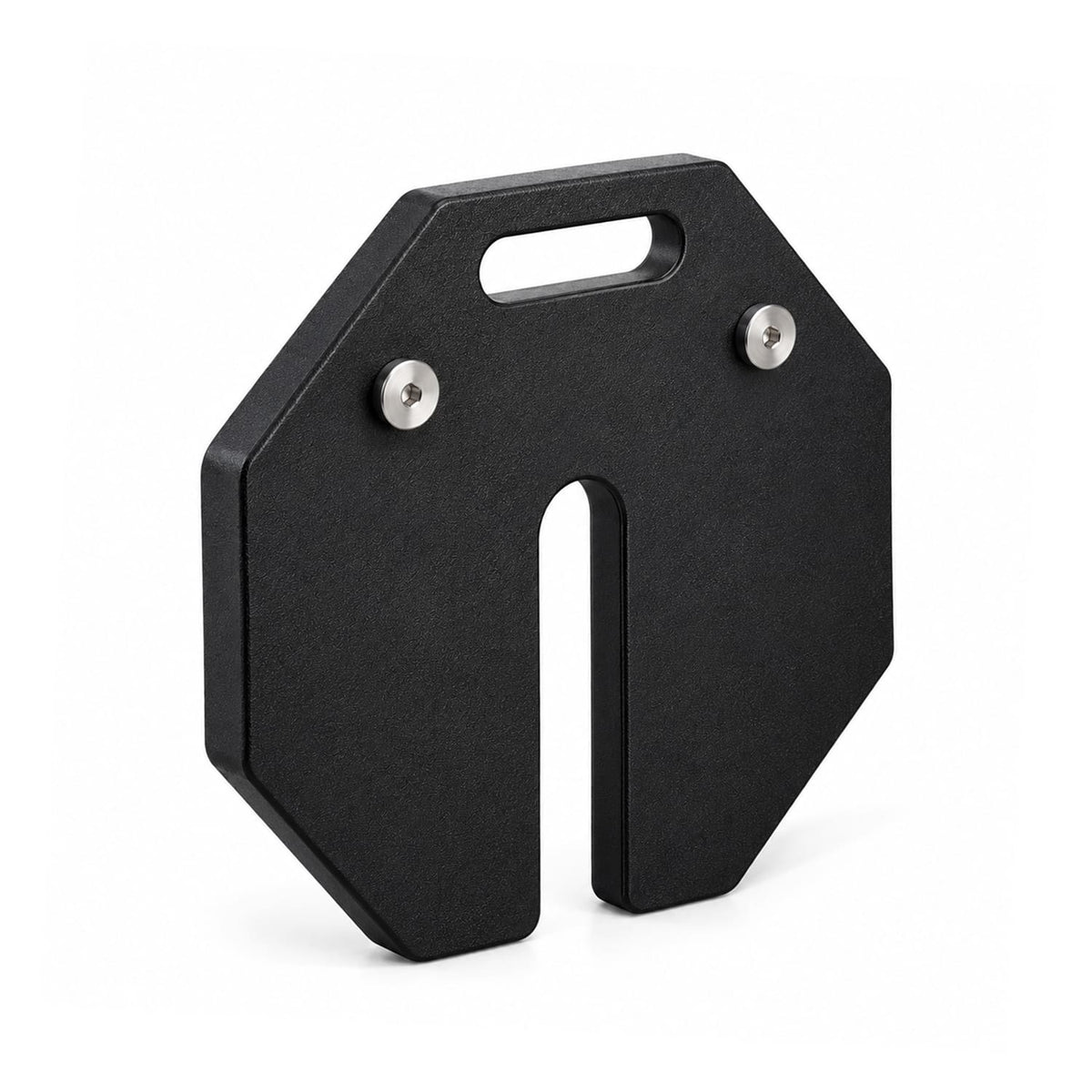 AMONAX 16KG weight plate expansion set with eight 2kg plates