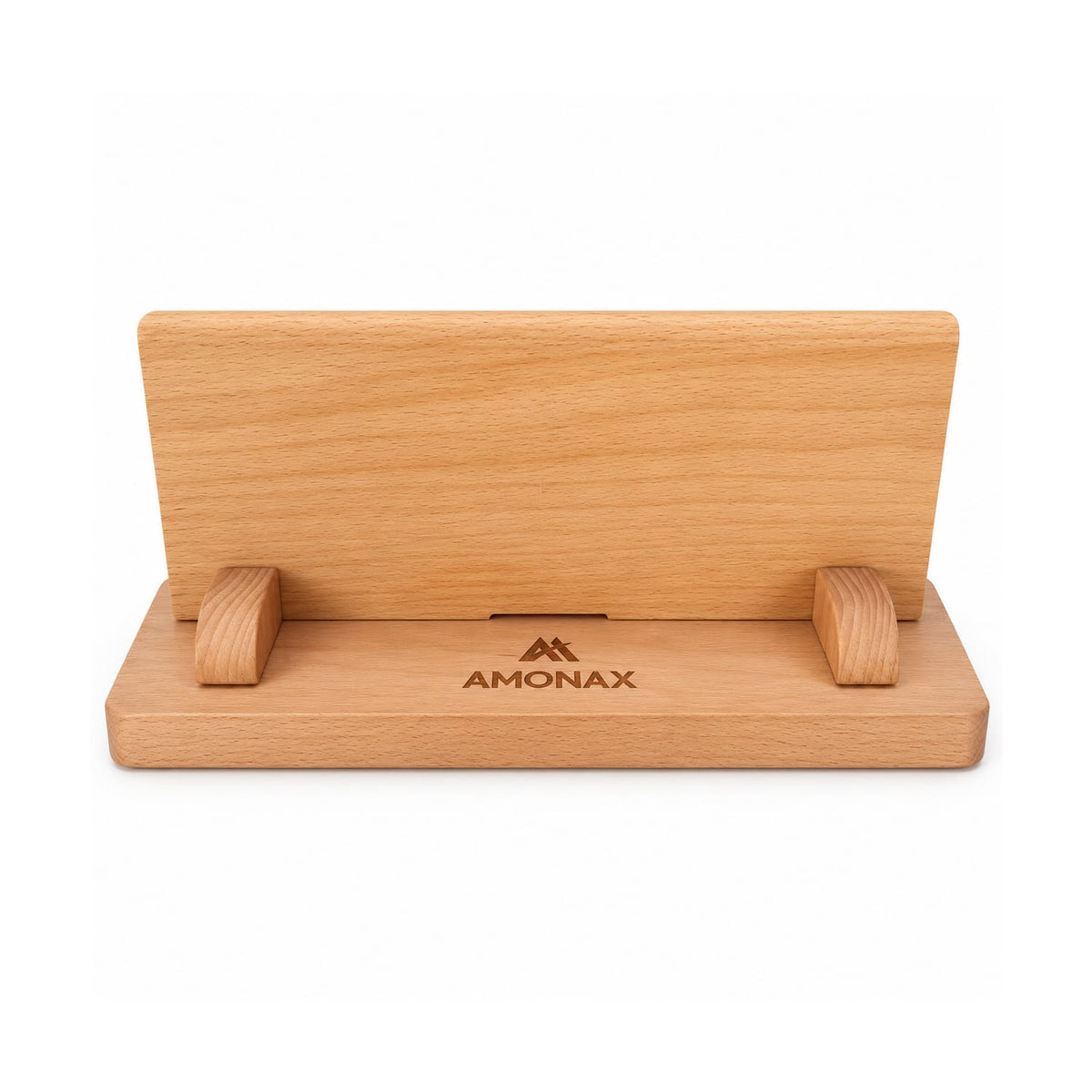 Weight plate storage rack for AMONAX Quick-Change dumbbells