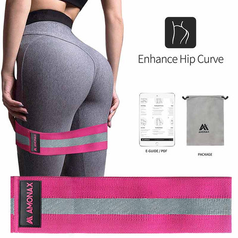 fabric resistance bands