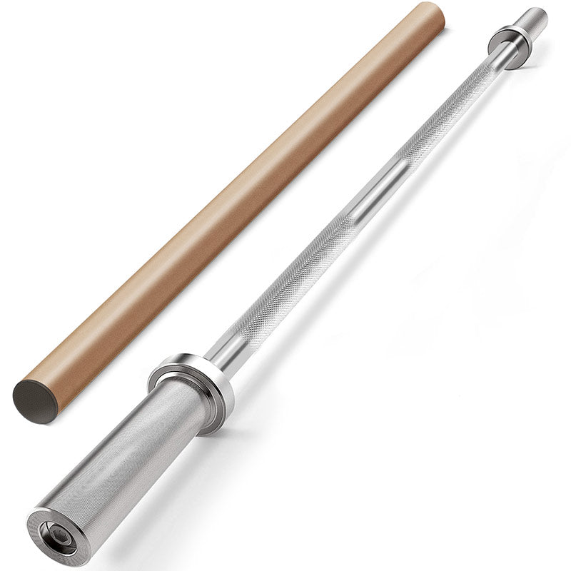  Olympic Barbell Bar