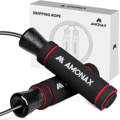 Skipping Rope - Ideal for Weight Loss