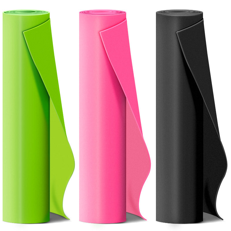 Long pilates resistance bands