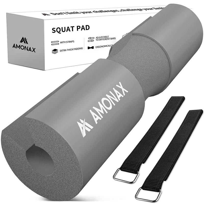 barbell pad for hip thrusts