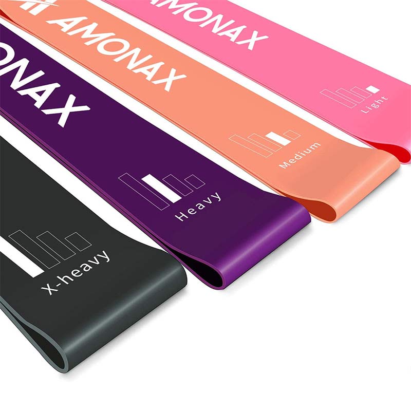 Amonax resistance bands deals