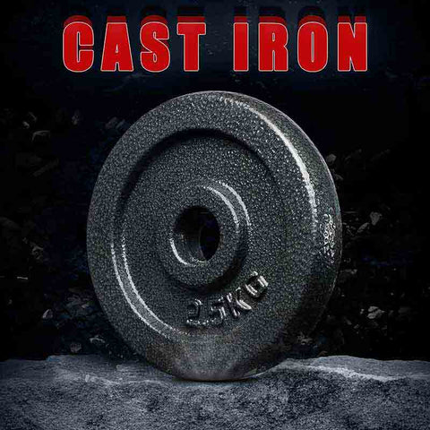 dumbbell weight set