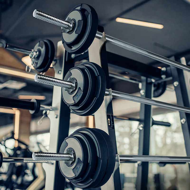 Best standard barbell online